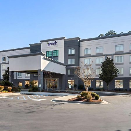 Spark By Hilton Port Wentworth Savannah Extérieur photo