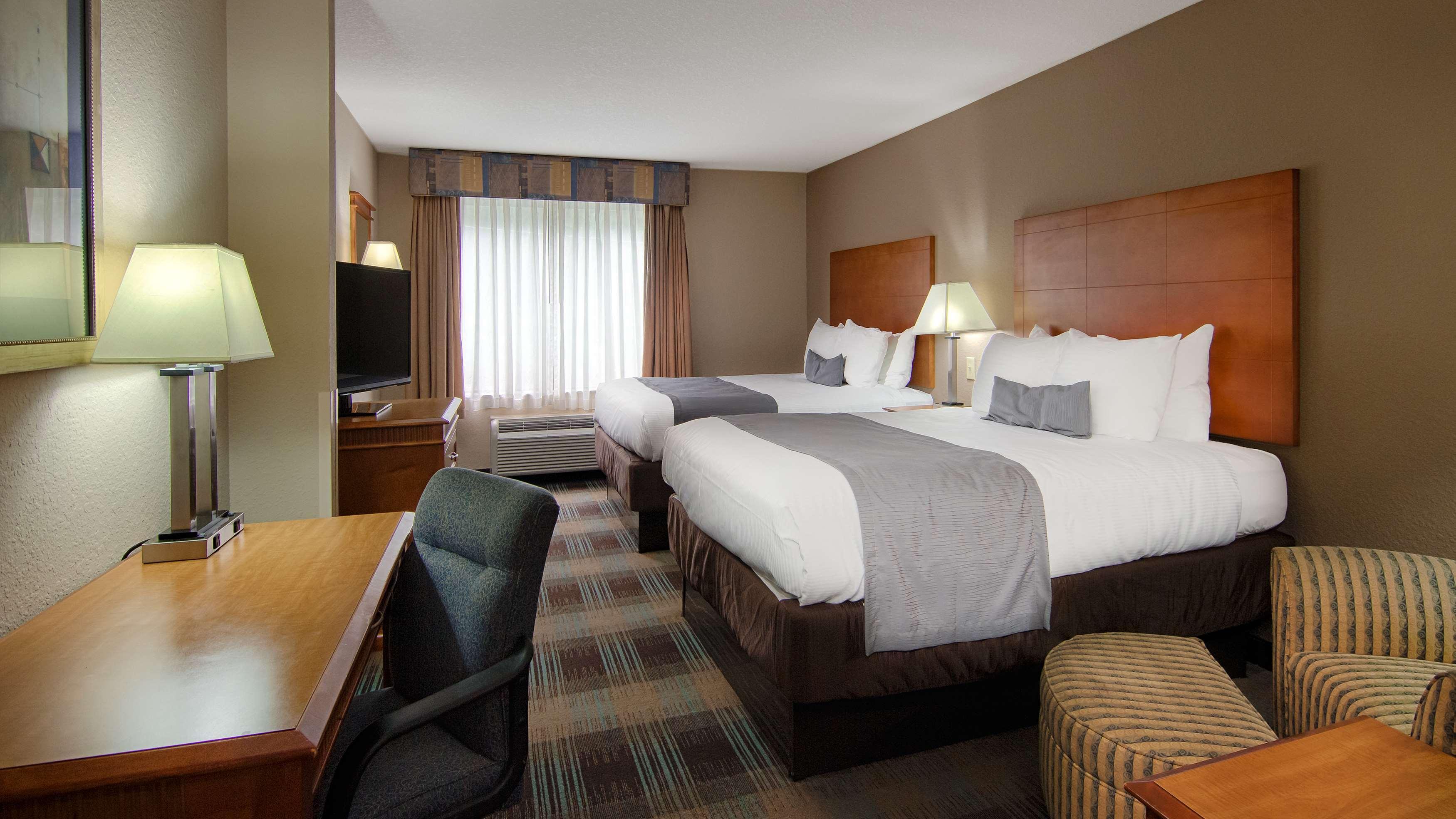 Spark By Hilton Port Wentworth Savannah Extérieur photo