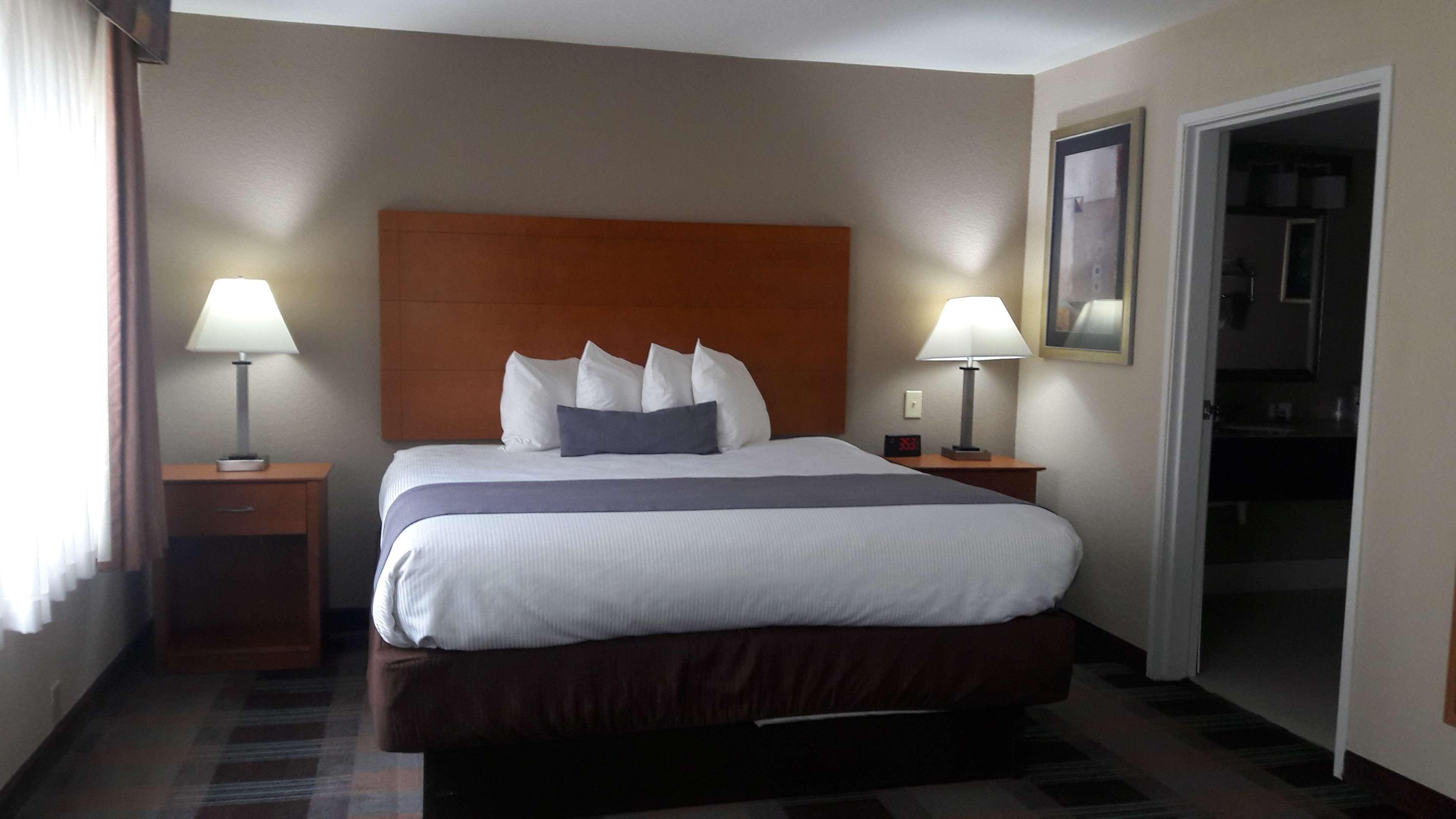 Spark By Hilton Port Wentworth Savannah Extérieur photo