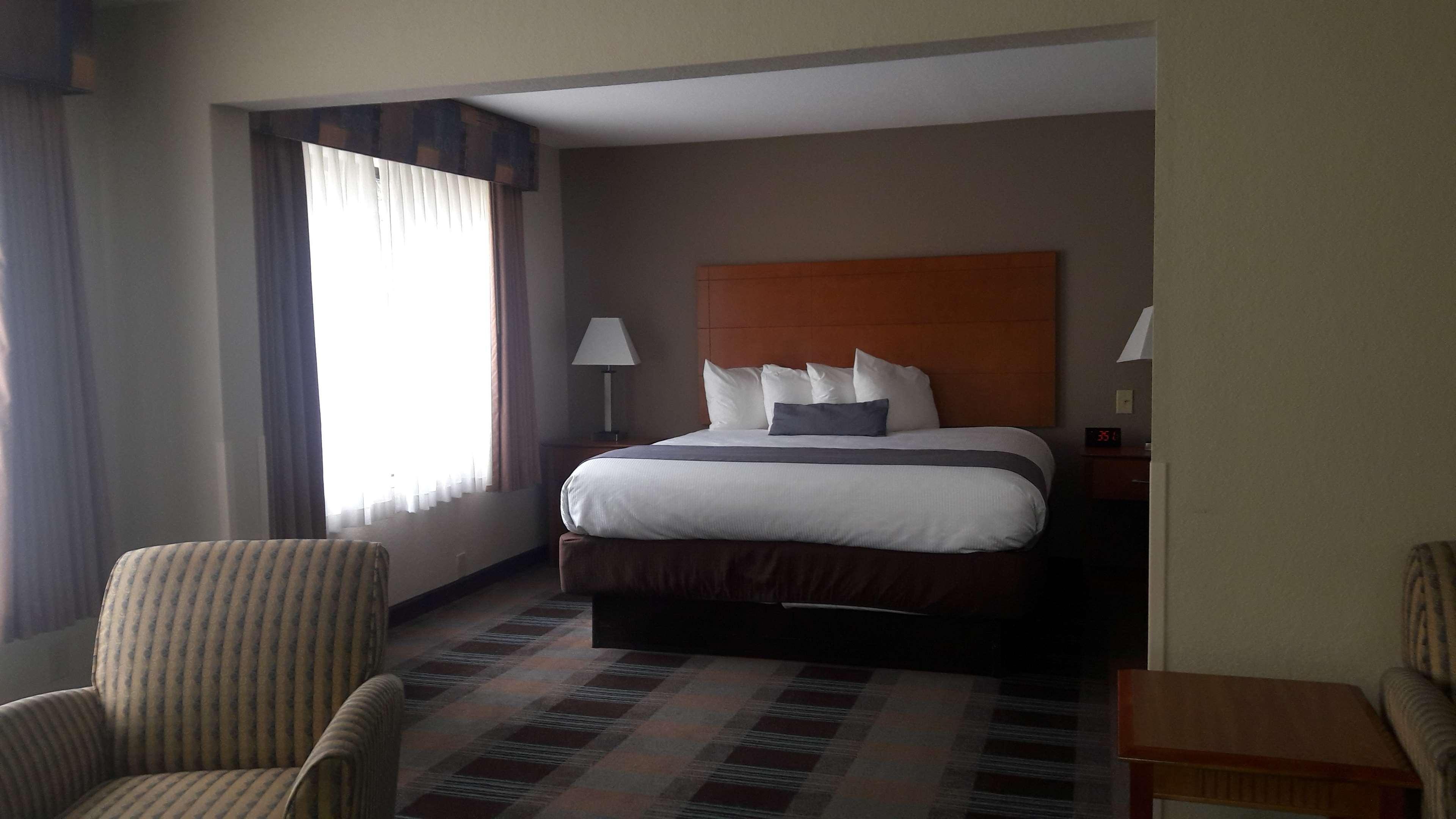 Spark By Hilton Port Wentworth Savannah Extérieur photo