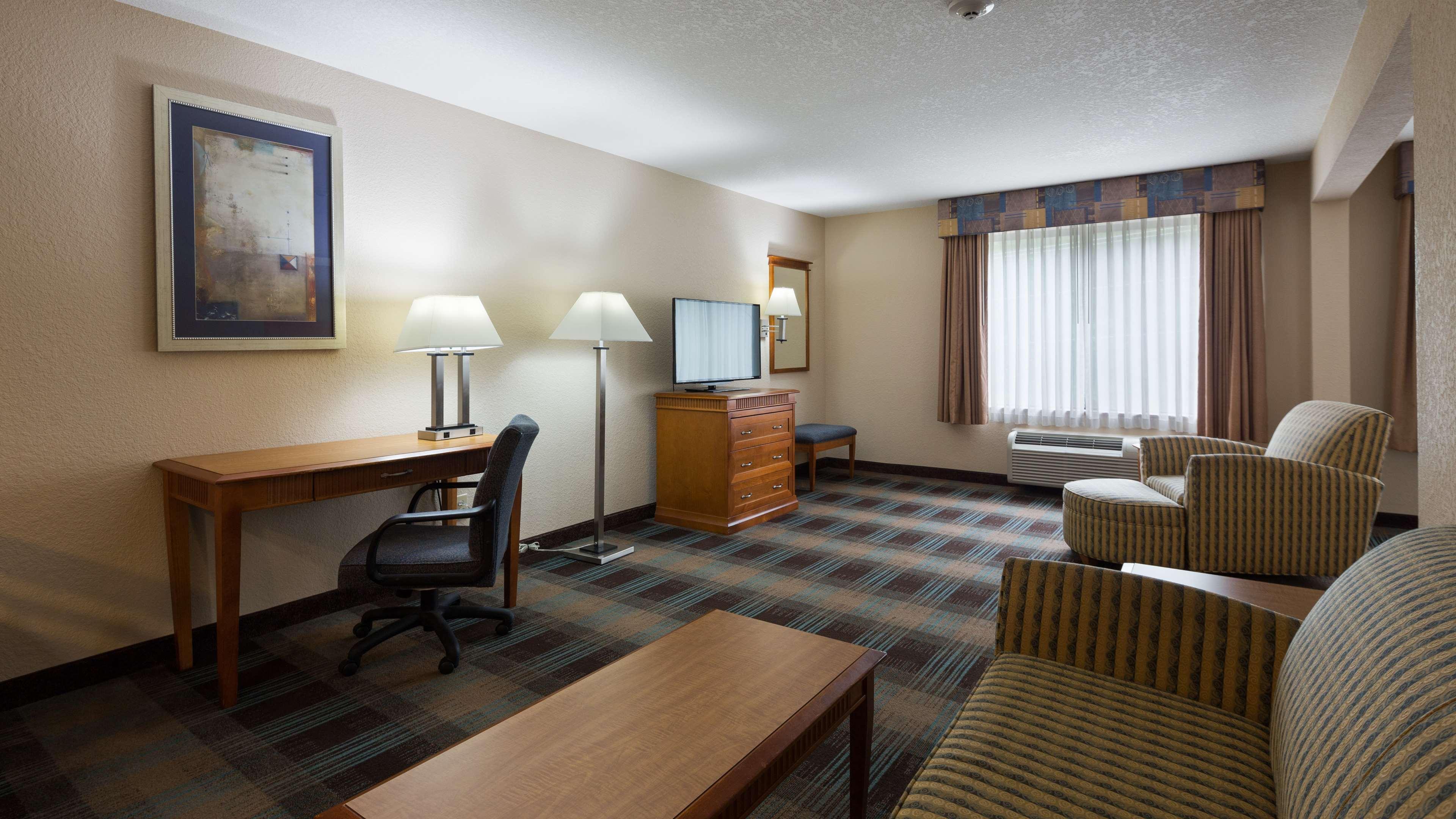 Spark By Hilton Port Wentworth Savannah Extérieur photo