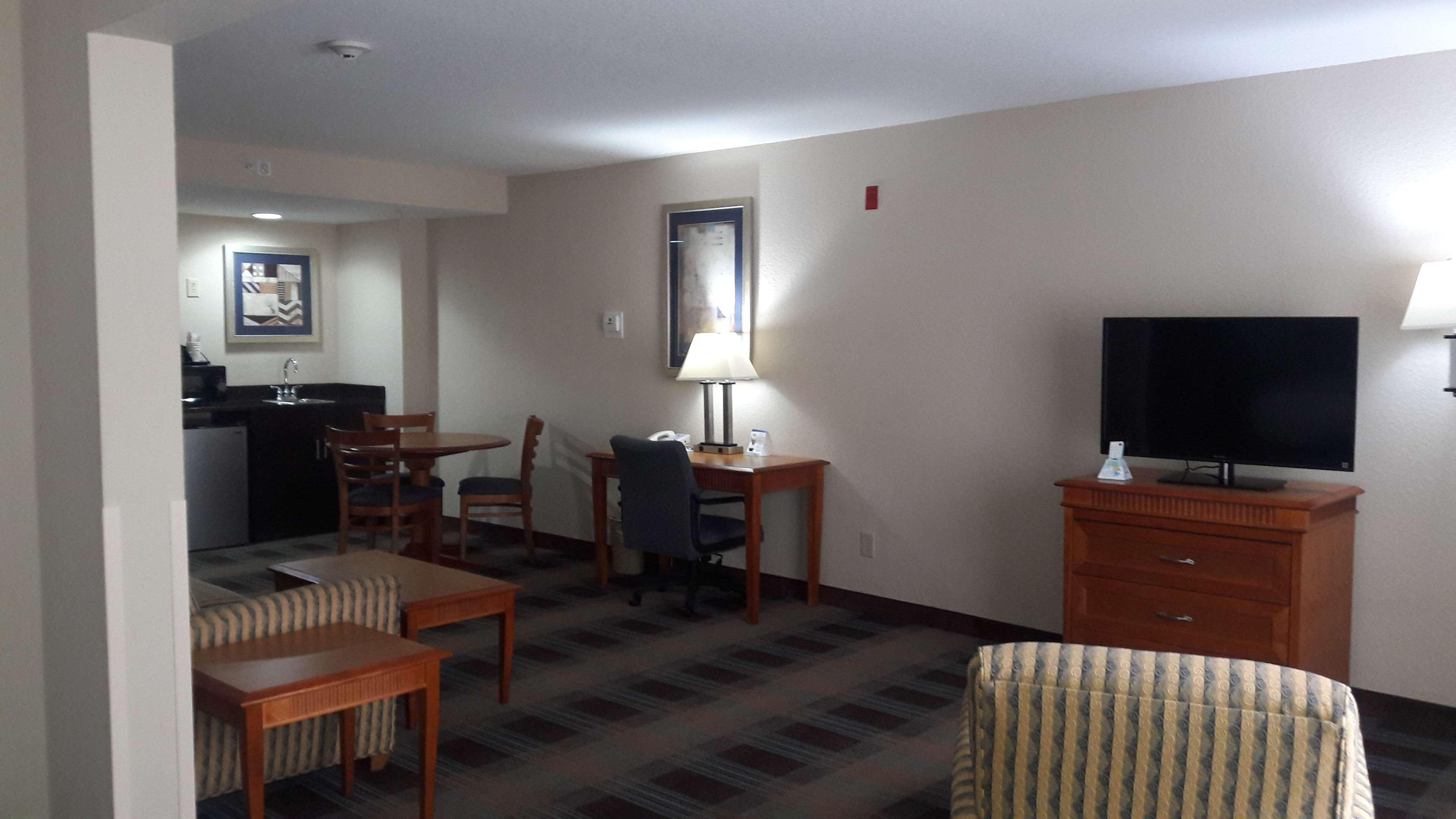 Spark By Hilton Port Wentworth Savannah Extérieur photo