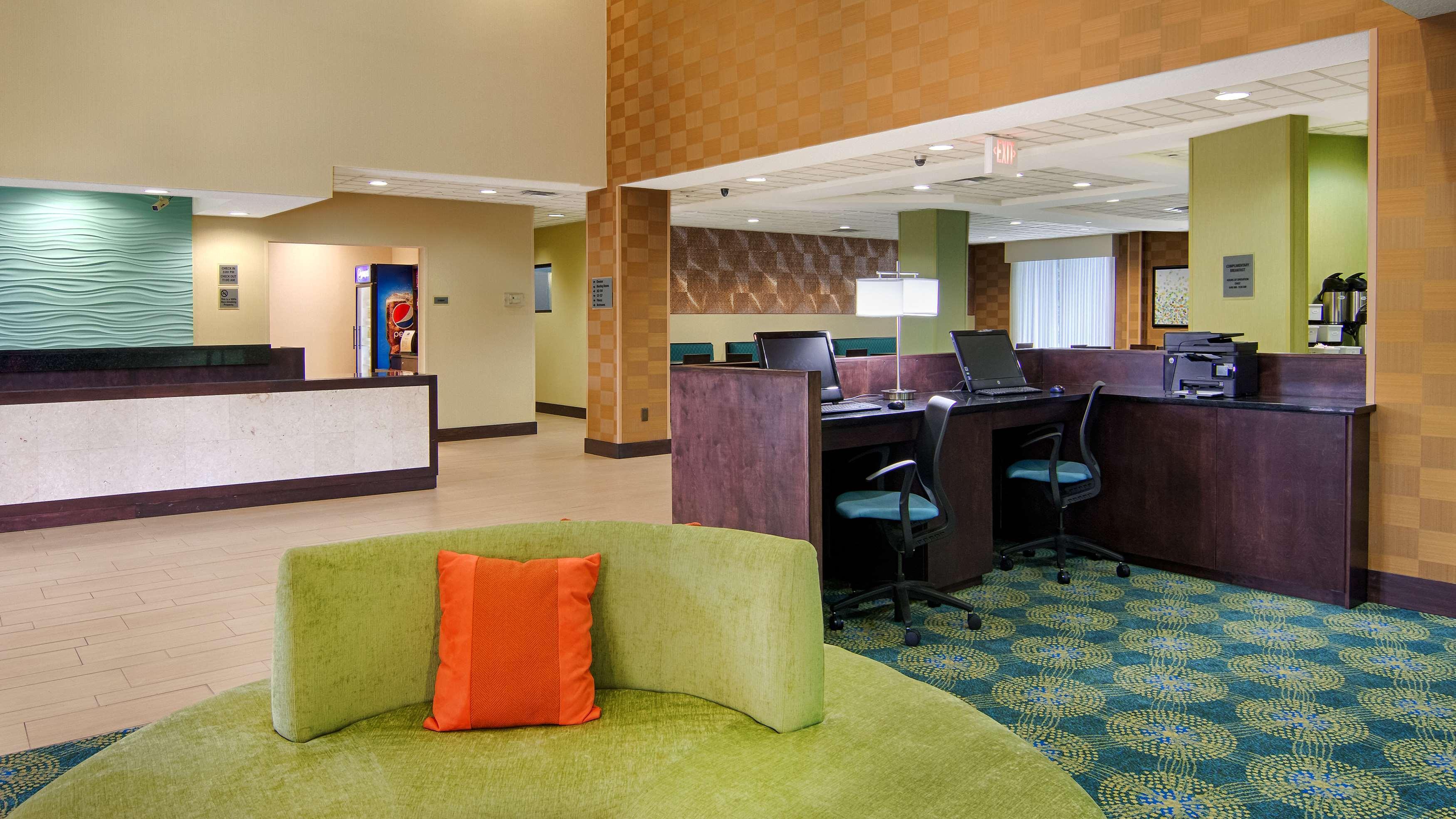 Spark By Hilton Port Wentworth Savannah Extérieur photo
