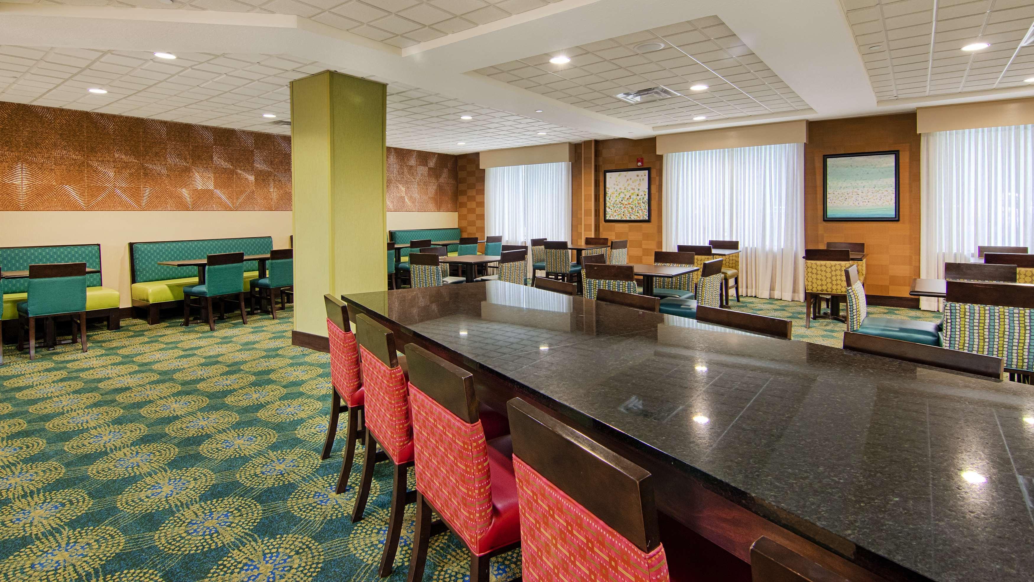 Spark By Hilton Port Wentworth Savannah Extérieur photo