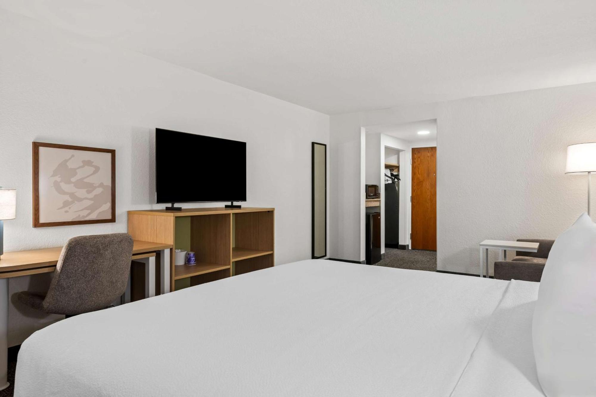 Spark By Hilton Port Wentworth Savannah Extérieur photo