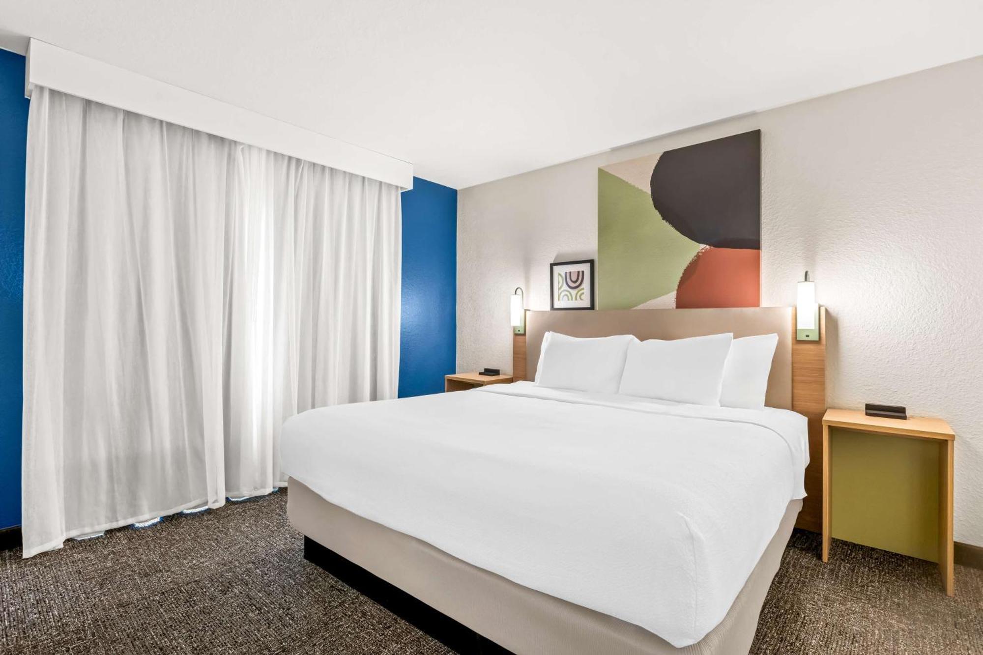 Spark By Hilton Port Wentworth Savannah Extérieur photo
