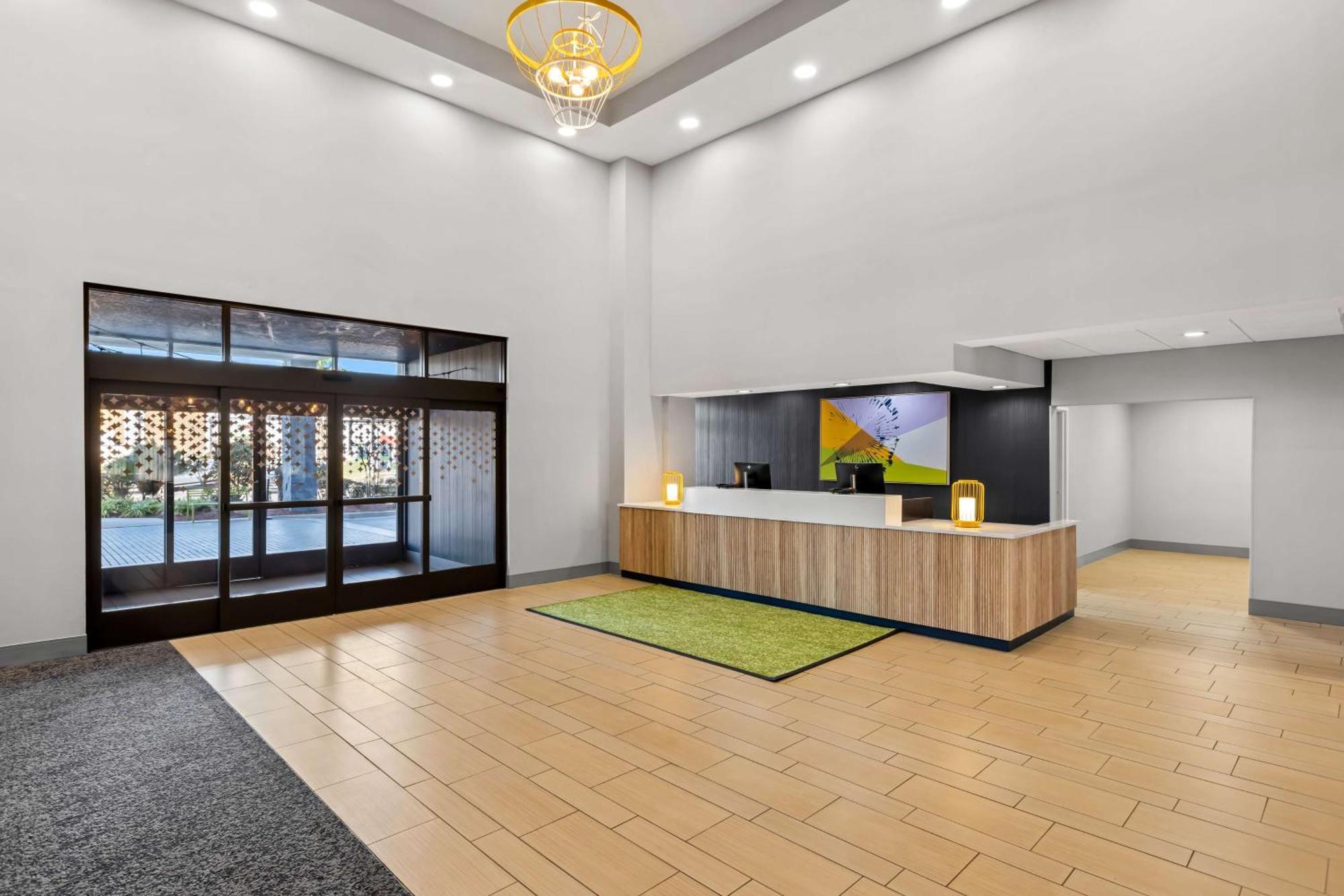 Spark By Hilton Port Wentworth Savannah Extérieur photo